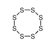 硫化黄2结构式