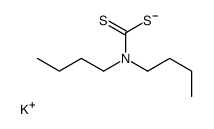 potassium dibutyldithiocarbamate picture