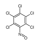 pentachloronitrosobenzene结构式