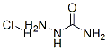 氨基脲盐酸盐结构式