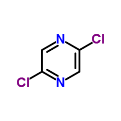 2,5-二氯吡嗪图片