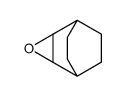 3-Oxatricyclo[3.2.2.02,4]nonane结构式