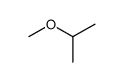 2-(trideuteriomethoxy)propane Structure