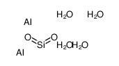 Ethiodized oil Structure