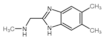 4-ETHYL-5-(3-PHENYL-1,2,4-OXADIAZOL-5-YL)-1,3-THIAZOL-2-AMINE Structure