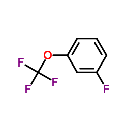 1-氟-3-(三氟甲氧基)苯图片