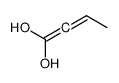 buta-1,2-diene-1,1-diol结构式