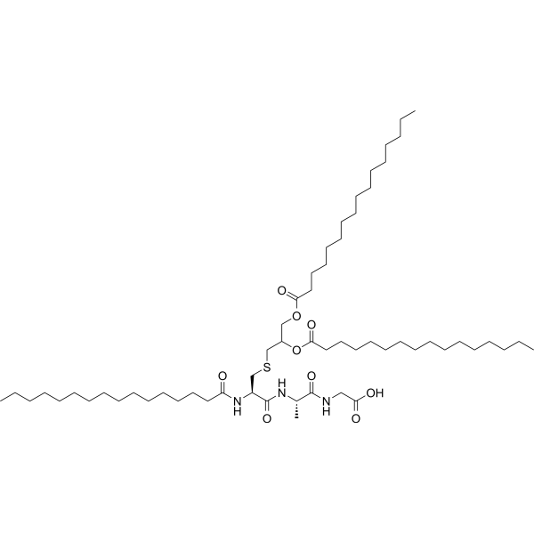 聚丙烯酰胺3-半胱氨酸甘氨酸羟基图片