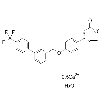 AMG 837 (calcium hydrate) picture