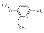 5,6-二甲氧基吡啶-2-胺图片