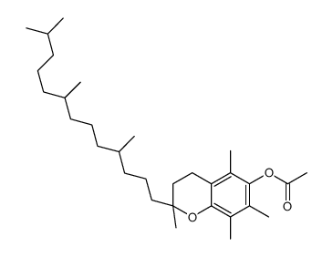 dextro,laevo-alpha-vitamin E acetate picture