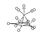 羰基铱结构式