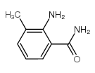 2-氨基-3-甲基苯甲酰胺图片