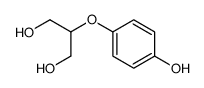 3-(p-Hydroxyphenoxy)-1,2-propanediol picture