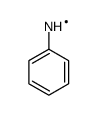λ2-azanylbenzene结构式