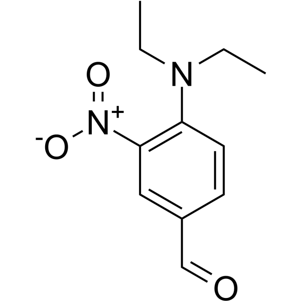 ALDH3A1-IN-2结构式