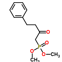Dimethyl (2-oxo-4-phenylbutyl)phosphonate picture