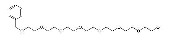 Benzyl-PEG7-alcohol picture