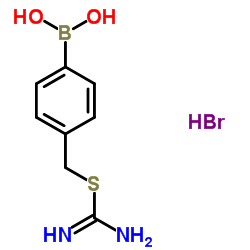 BC 11氢溴酸盐结构式
