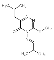 isomethiozin structure