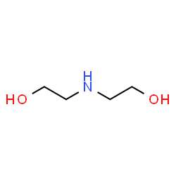 牛脂基二羟乙基氧化胺结构式