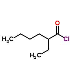 2-乙基己酰氯图片