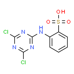 M5 非钠盐结构式