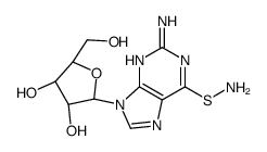 sulfenosine结构式