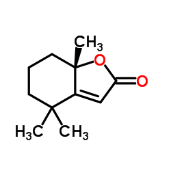 (±)-Dihydroactinidiolide picture