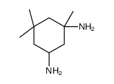 1,3-Cyclohexanediamine,1,5,5-trimethyl- picture