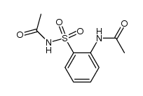 N-(2-AMINOETHYL)GLYCINE Structure