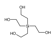 Tetrakis(2-hydroxyethyl)silane picture