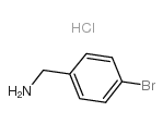 4-溴苄胺盐酸盐图片