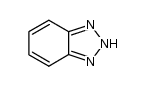 Pseudoazimidobenzene structure