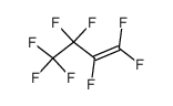 Octafluoro-1-butene结构式