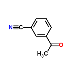 3-乙酰苄腈图片
