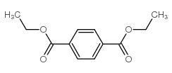 对苯二甲酸二乙酯结构式