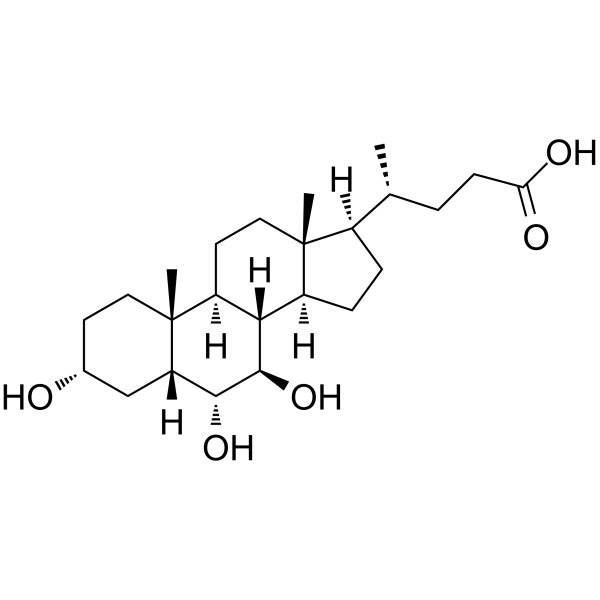ω-Muricholic Acid picture