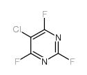 5-Chloro-2,4,6-trifluoropyrimidine picture