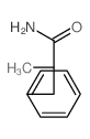 Benzenepropanamide, a-methyl- picture