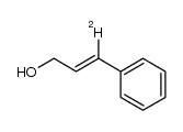 (E)-1-(benzo[d][1,3]dioxol-6-yl)-3-(dimethyl(phenyl)silyl)prop-2-en-1-ol Structure