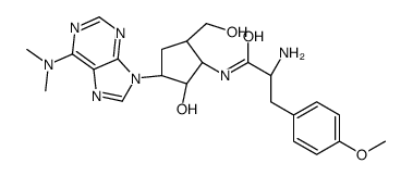 carbocyclic puromycin picture