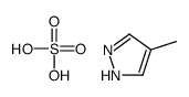 4-Methylpyrazolesulfate picture