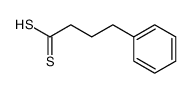 acide 4-phenyl butanedithioique结构式