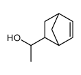 alpha-methylbicyclo[2.2.1]hept-5-ene-2-methanol Structure