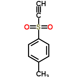 乙炔基对甲苯基砜结构式