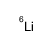 lithium-6 Structure