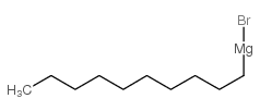 癸基溴化镁结构式