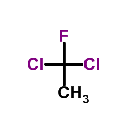 一氟二氯乙烷图片