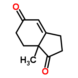 (S)-(+)-2,3,7,7A-TETRAHYDRO-7A-METHYL-1H picture